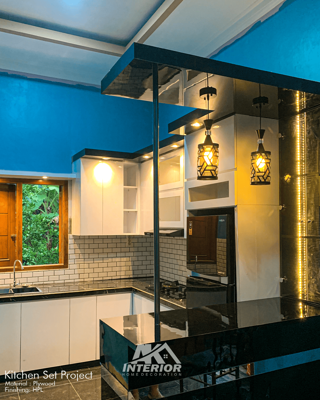 Kitchen Set