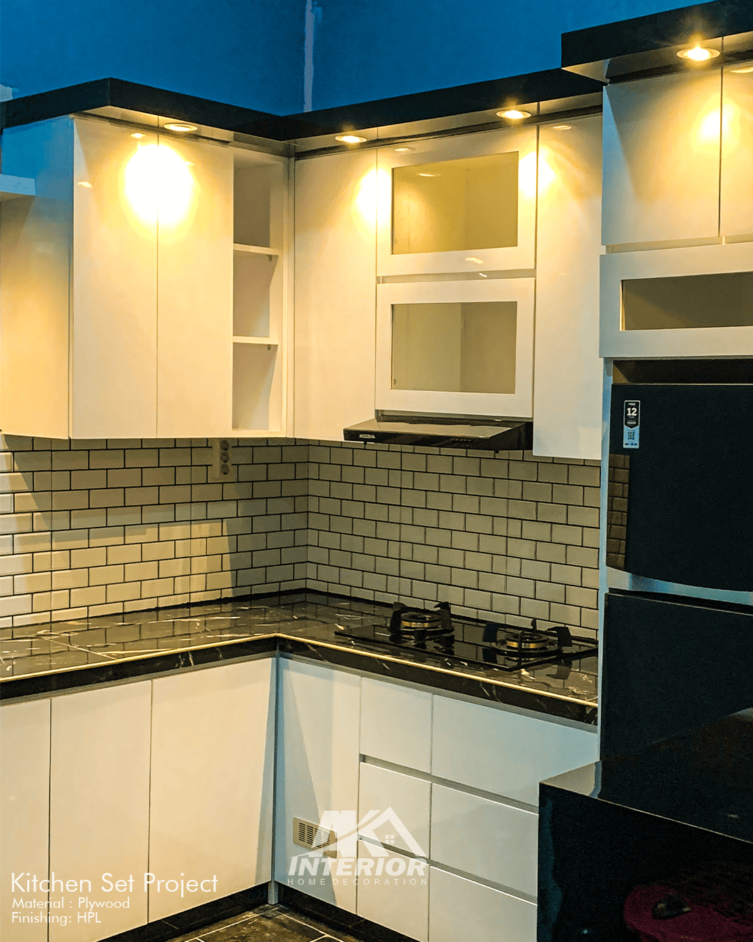 Kitchen Set