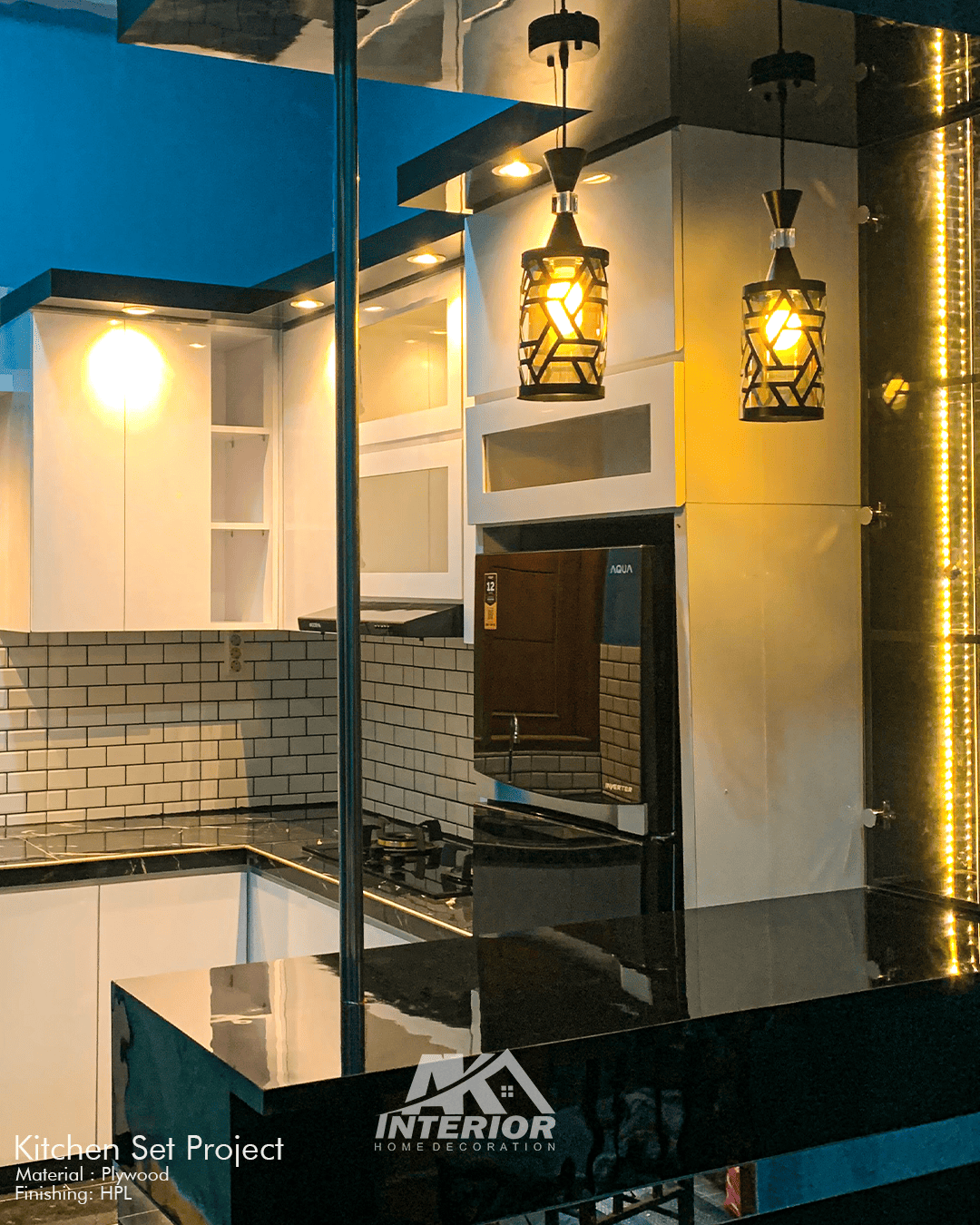 Kitchen Set