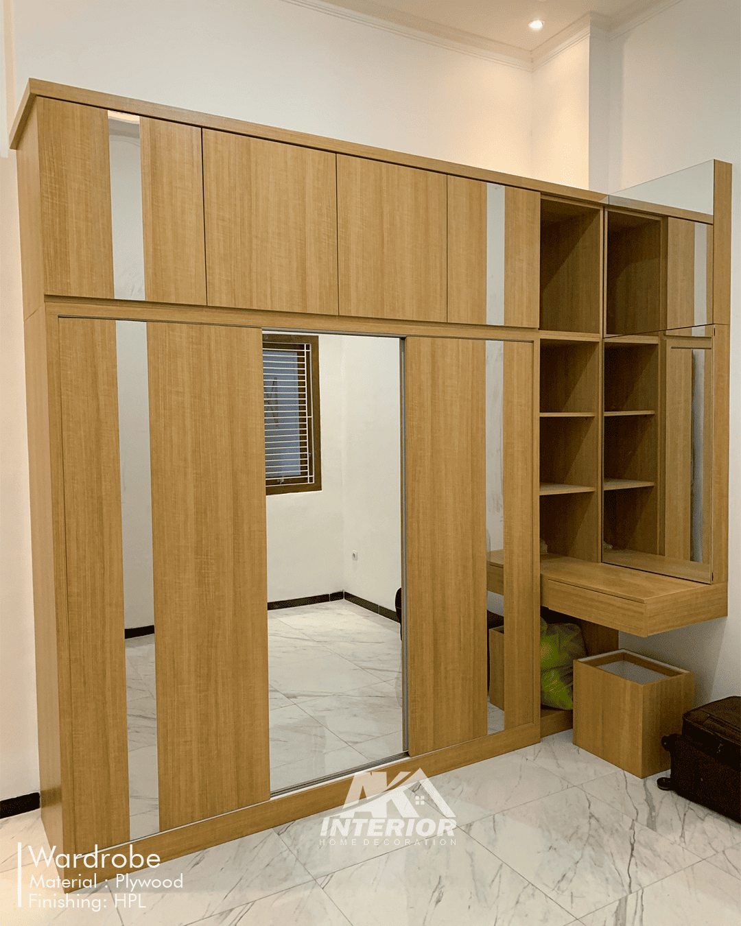 Wardrobe