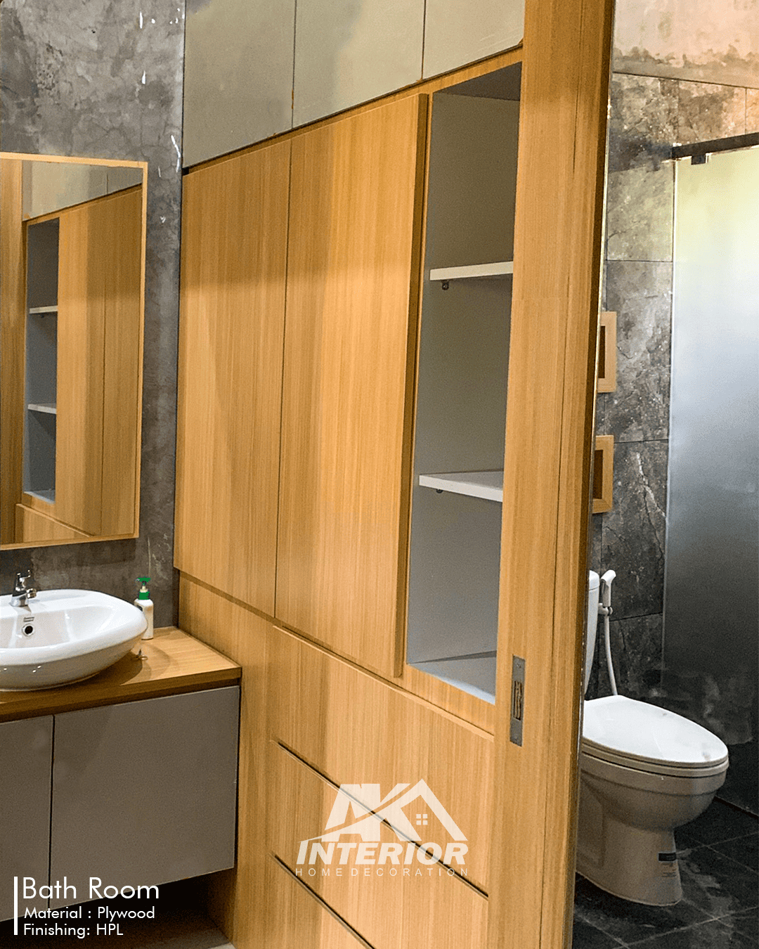 Kamar Mandi