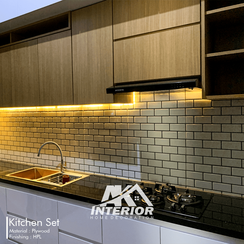 Kitchen Set