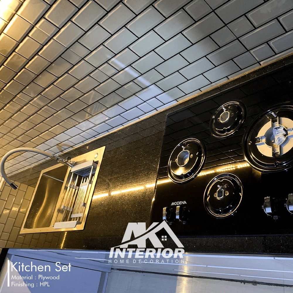 Kitchen Set