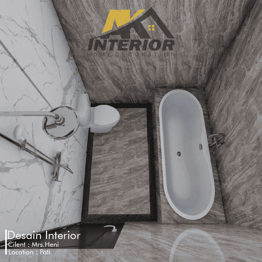 Desain Interior