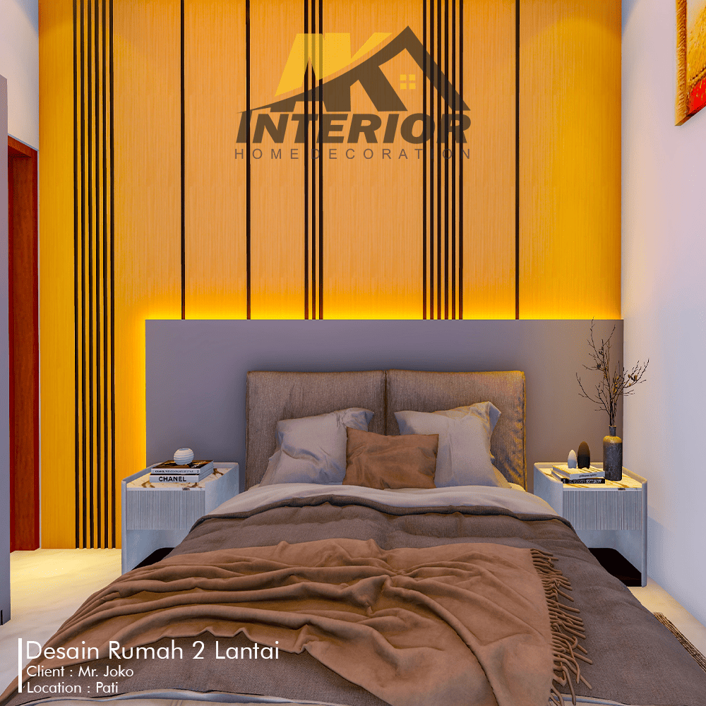 Desain Interior