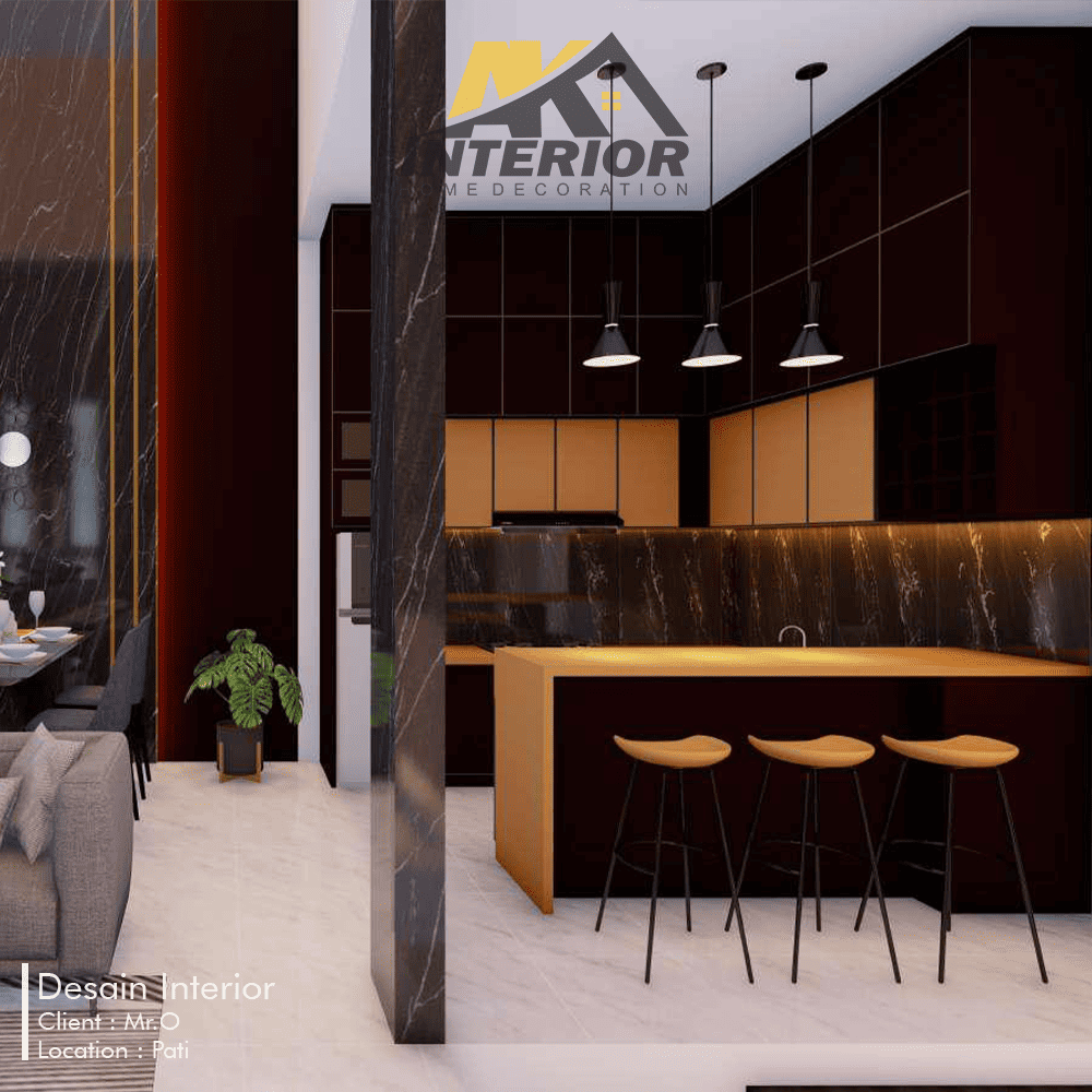 Desain Interior