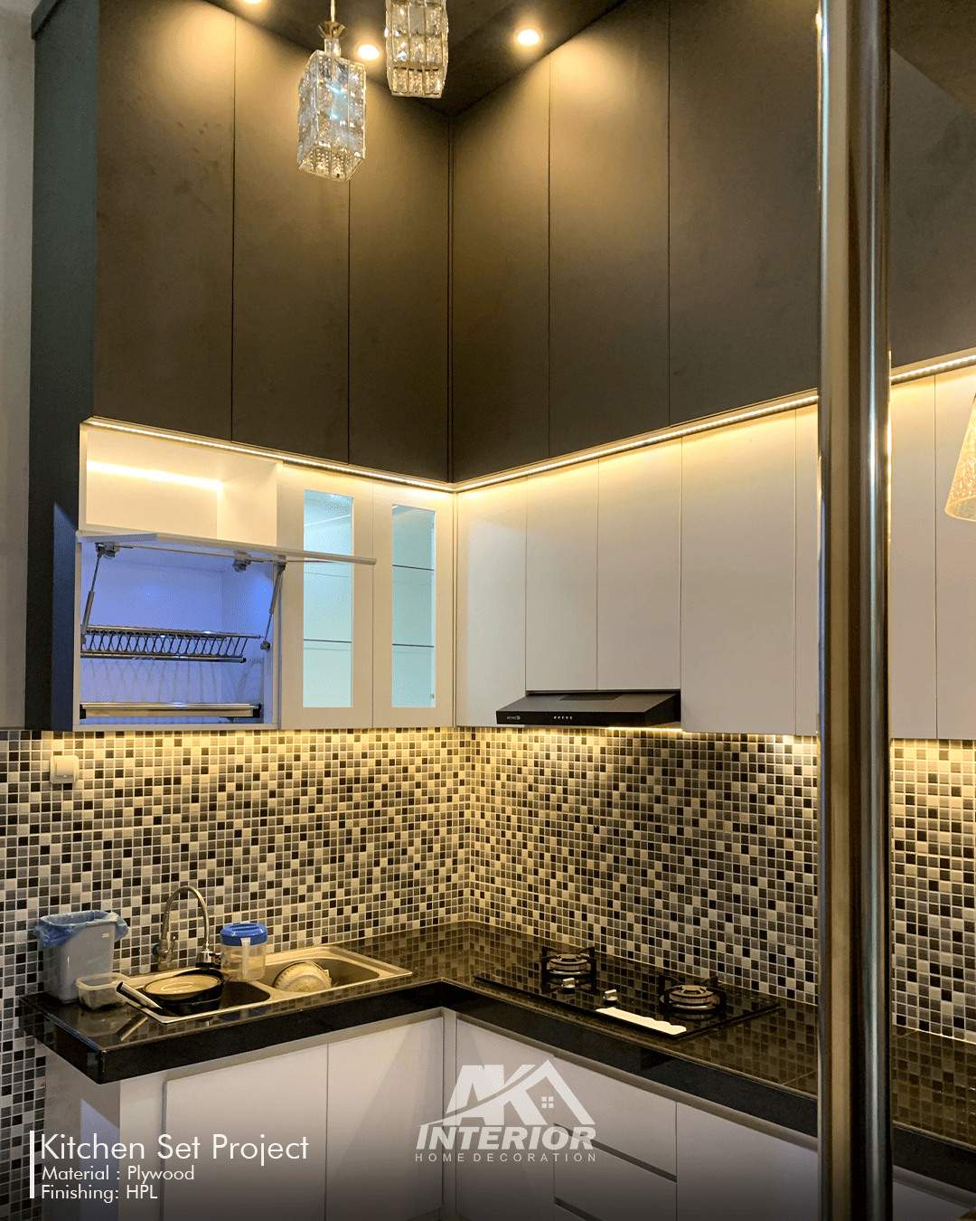 Kitchen Set