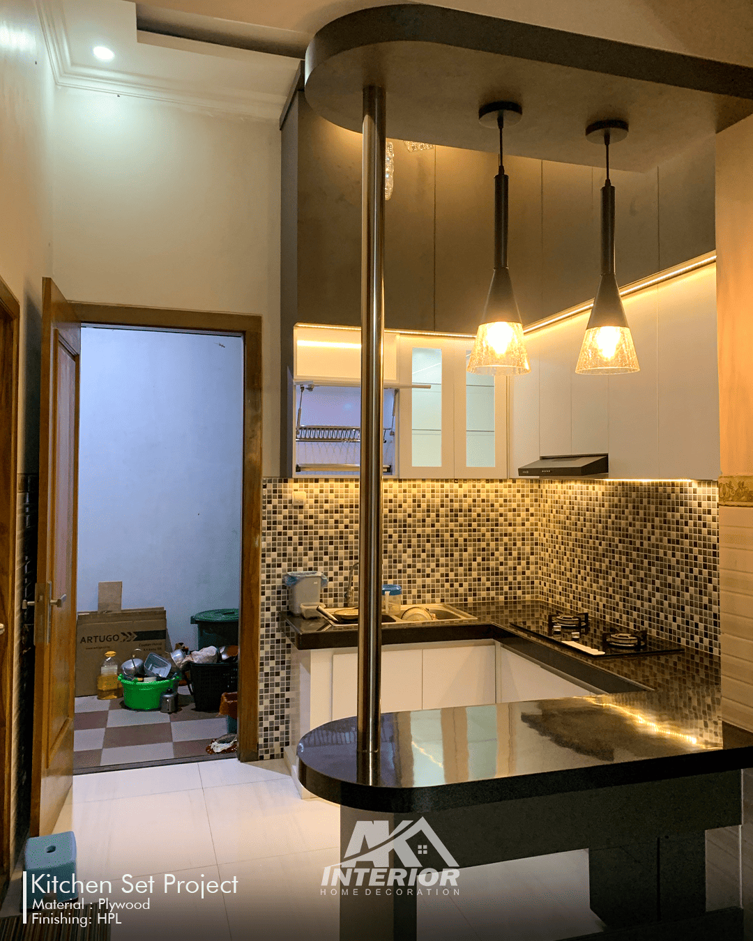 Kitchen Set