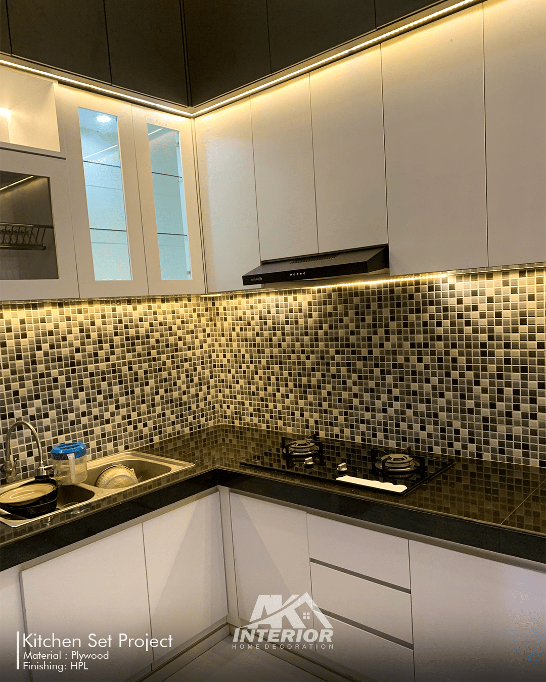 Kitchen Set