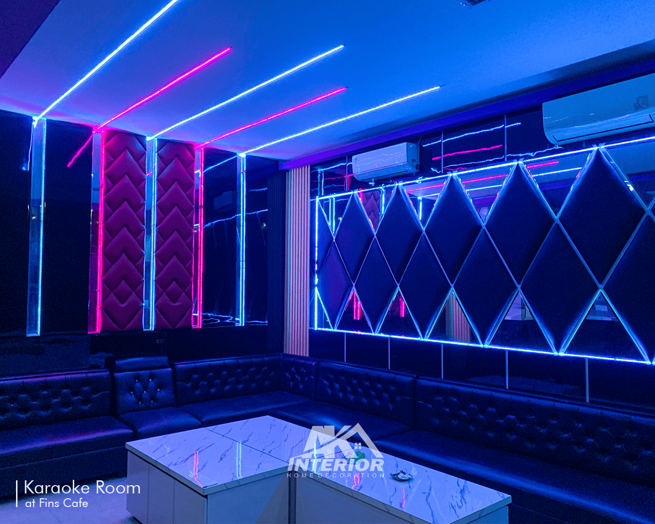 Karaoke Room