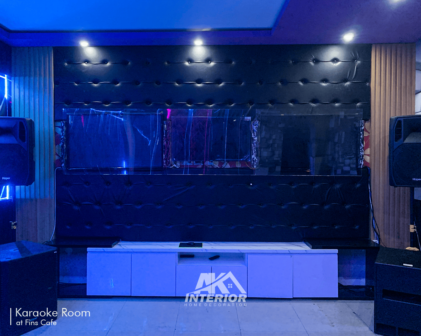 Karaoke Room