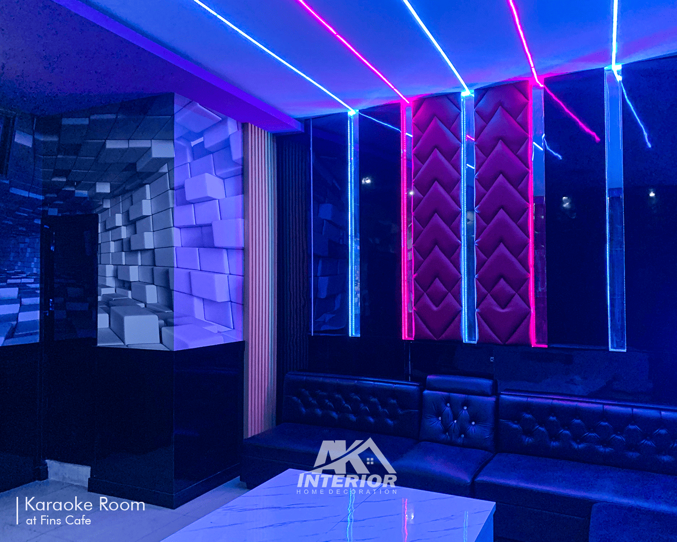 Karaoke Room