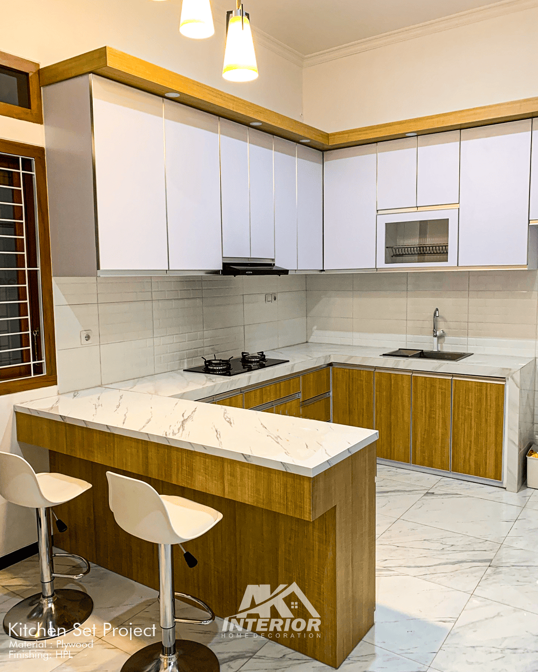 Kitchen Set