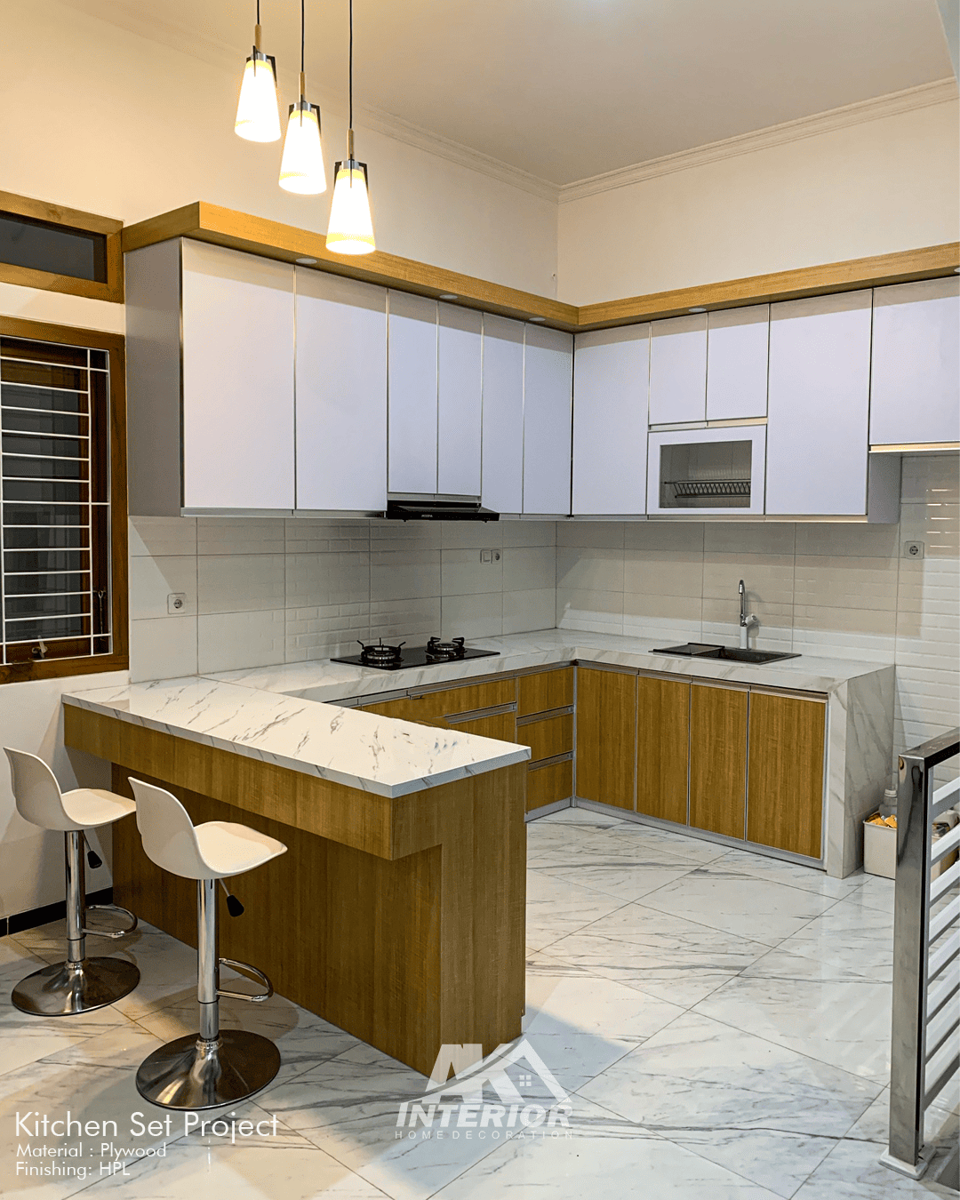 Kitchen Set