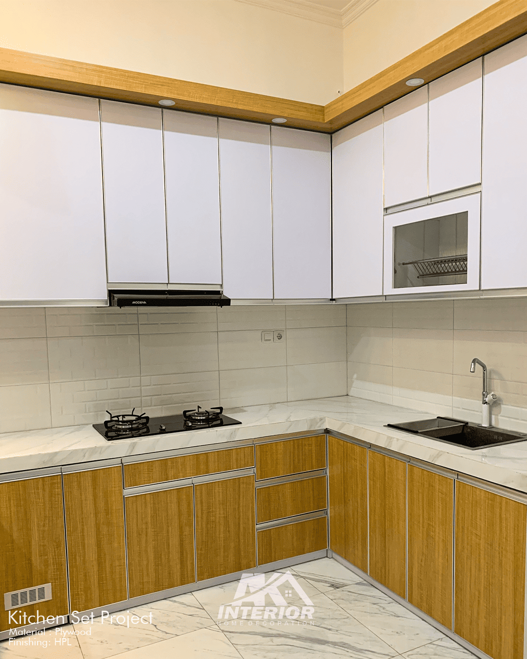 Kitchen Set