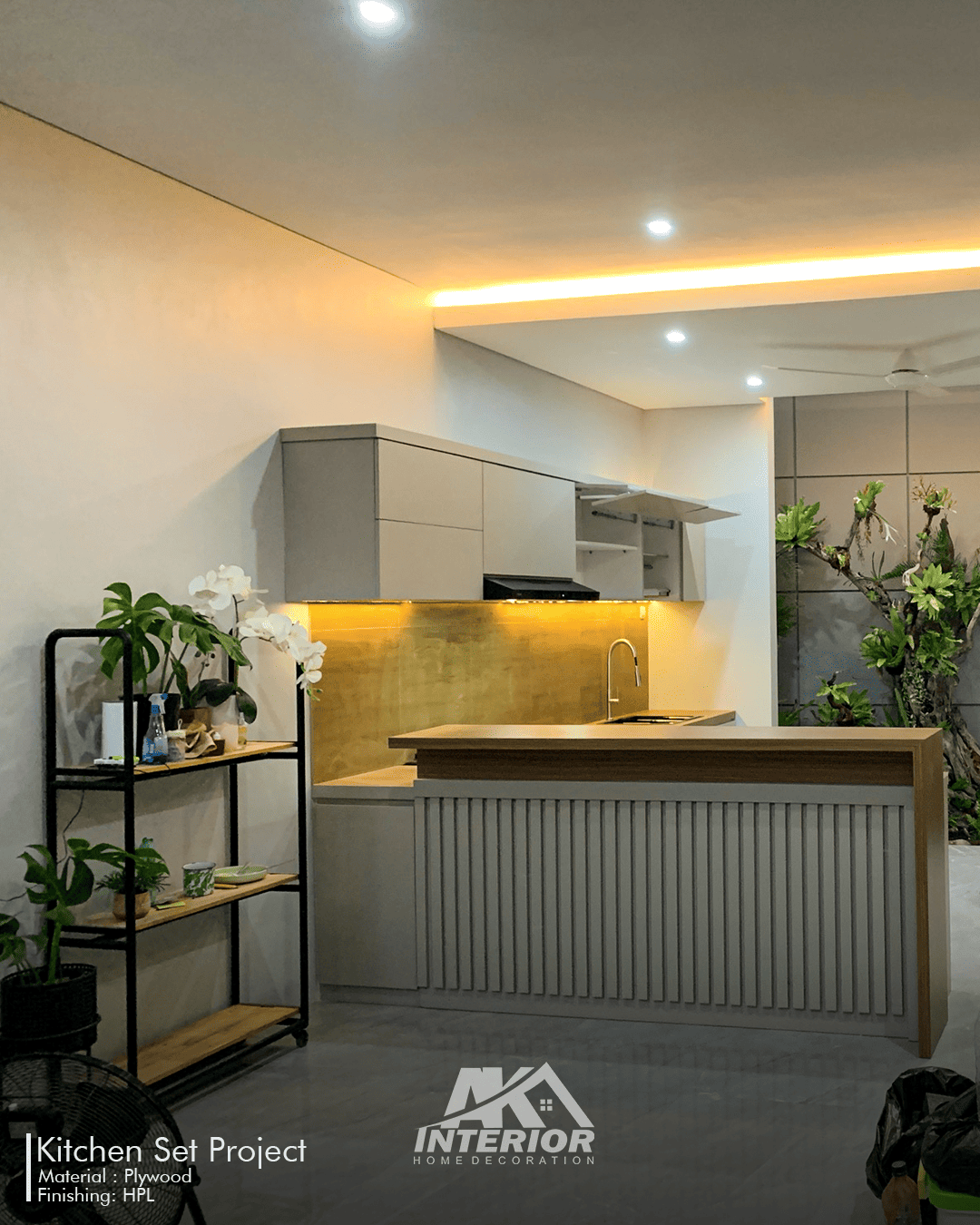 Kitchen Set