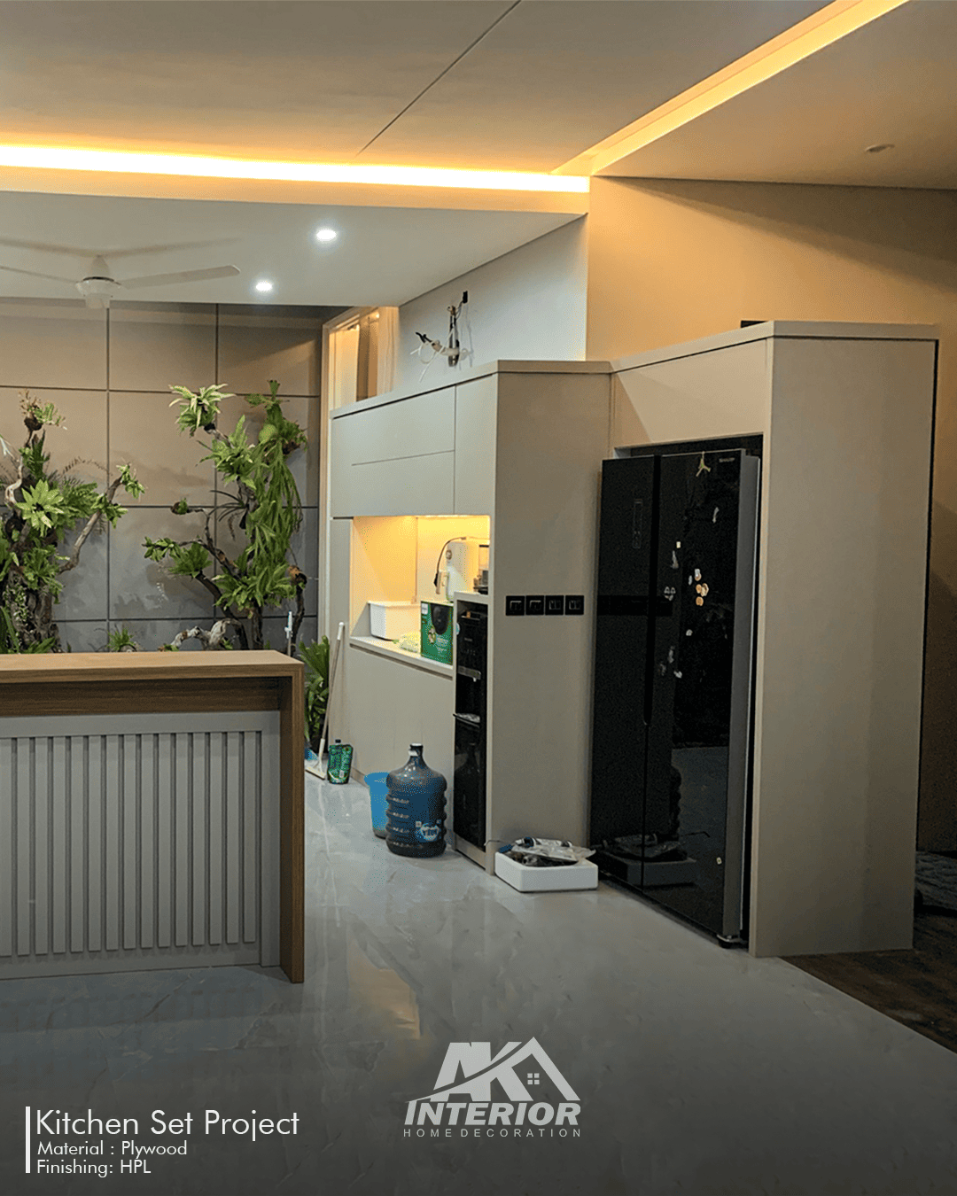 Kitchen Set