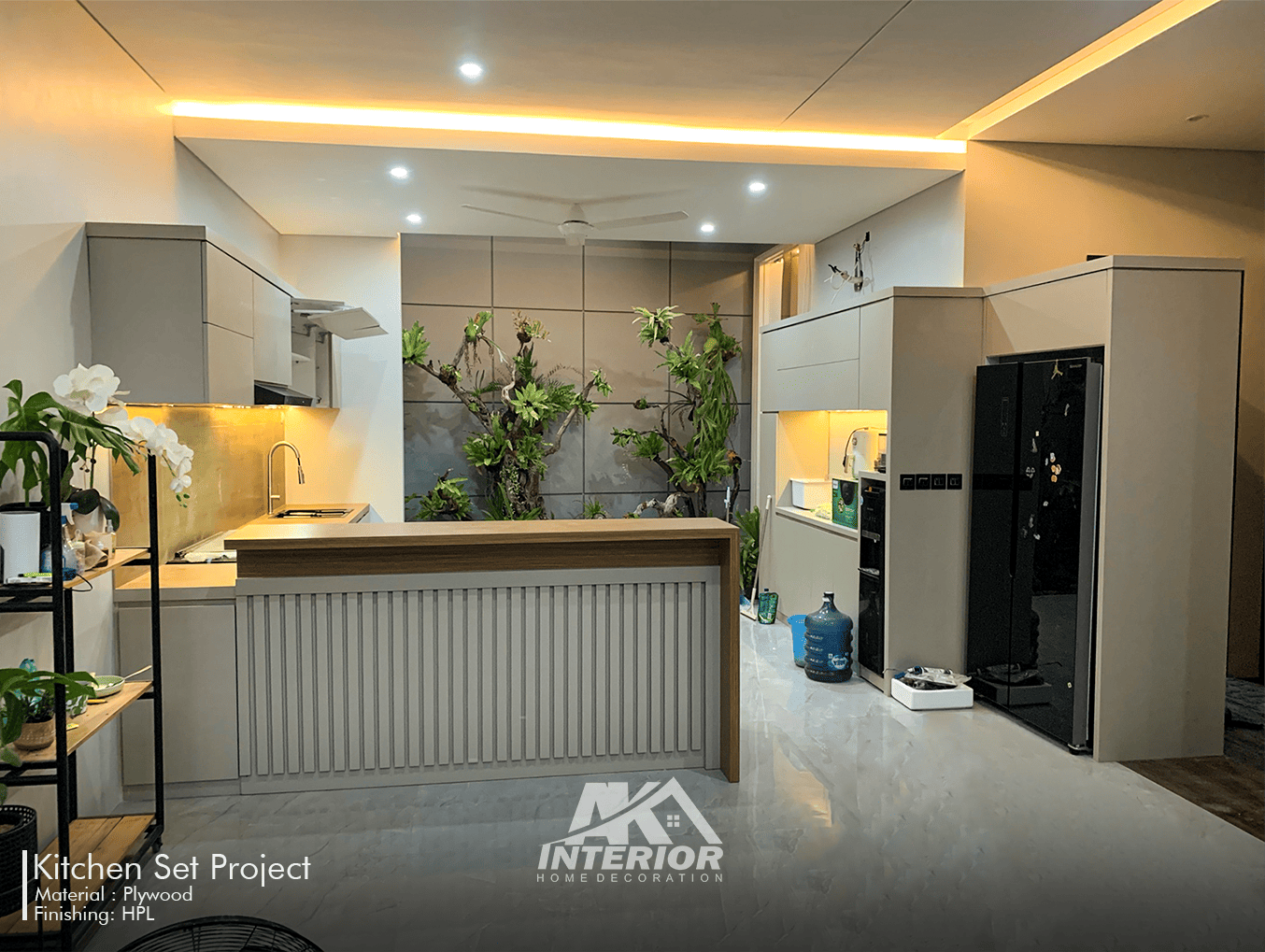 Kitchen Set